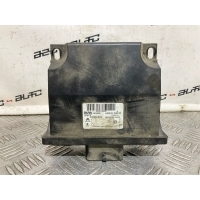 блок управления АКПП Citroen C4 Picasso Grand B78 2014 9805164380