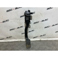 педаль газа Citroen C4 Picasso Grand B78 2014 9674829880
