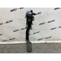 педаль газа Citroen C4 Picasso Grand B78 2014 9674829880