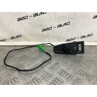 блок управления климат-контролем Citroen C4 Picasso Grand B78 2014 96754037zd