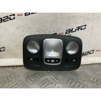 плафон салонный Citroen DS4 1, N 2013 96781444zd