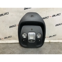 плафон салонный Citroen DS4 1, N 2012 96715638zd
