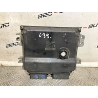 блок управления двигателем Suzuki Grand Vitara JT 2009 33910-78k0