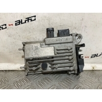 Блок управления ECU Citroen C4 B7, 5D 2016 9810915280, 9810858380