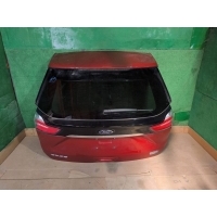 крышка (дверь) багажника Ford Edge 2 2020
