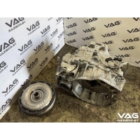 КПП автоматическая (АКПП) Volkswagen Atlas Cross Sport 2020 TYF, 09P300035Q