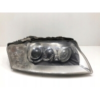 Фара правая передняя audi a8 d3 4e0941004br 02 - 10 фара