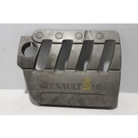 Верхняя защита двигателя renault megane ii bm0 / 1_ , cm0 / 1_ 8200037822 1.4l