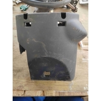 Кожух рулевой колонки Citroen C4(2004-2010) 2005