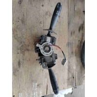 Переключатель подрулевой (стрекоза) Renault Kangoo 2000 8200029694F