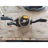 Переключатель подрулевой (стрекоза) Audi A6 C6(2004-2011) 2006 4F0953549A