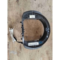 Кнопки руля Citroen C4(2004-2010) 2005 96497900XT