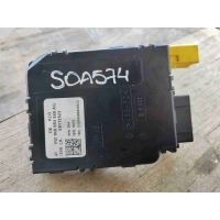 Блок управления подрулевыми переключателями Skoda Octavia A5 2006 1K0953549AG