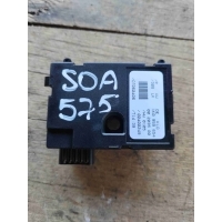 Датчик угла поворота руля Skoda Octavia A5 2006 1K0959654