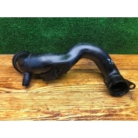 Патрубок турбины Volkswagen Sharan 1 1999 7M0129654D