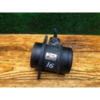 Расходомер воздуха Audi A3 8L 2001 0281002531, 038906461B, 1J0129574CK