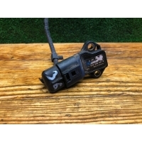 Датчик давления наддува Audi A4 B5 1999 038906051B, 0281002399