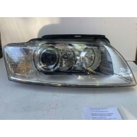 Правый audi a8 d3 рестайлинг 4e0 bi - xenon skretny европа