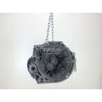 МКПП (механическая коробка переключения передач) Citroen-Peugeot C4 II 2011 2231P3
