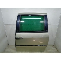 дверь сдвижная Peugeot 807 2010