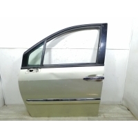 дверь передняя левая Peugeot 807 2010