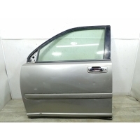 дверь передняя левая Nissan X-Trail T30 2004