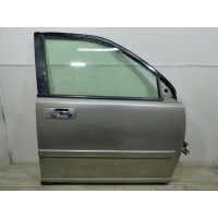 дверь передняя правая Nissan X-Trail T30 2004