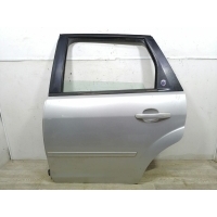 дверь задняя левая Ford Focus 2 2006