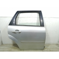 дверь задняя правая Ford Focus 2 2006