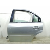 дверь задняя левая Ford Mondeo 3 2003
