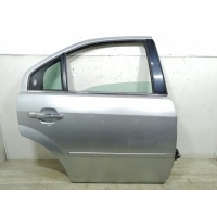 дверь задняя правая Ford Mondeo 3 2003