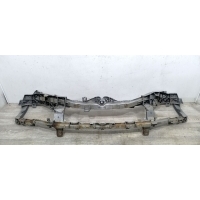 передняя панель крепления облицовки (телевизор) Ford Focus 2 2006 4M51-8B041-AD