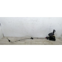 кулиса Ford Mondeo 3 2003 1S7P-7C453-AG