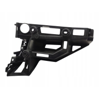 Каретка бампера правая задняя peugeot 3008 ii 2020 - 2024 рестайлинг 9810591480