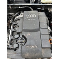 Audi a4 b7 кпп автоматическая jzm multitronic
