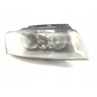 Фара правая передняя audi a8 d3 2002 - 2005 ксенон европа 158154 - 00re
