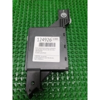 блок управления климат-контролем Toyota Camry AVV50 2011 8865033A90