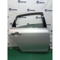 дверь Nissan Teana J32 2011 H210MJN2AA