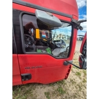 Дверь правое в сборе man tgl , tgm