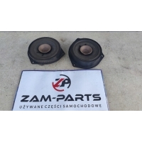 Динамик автомобильный дверь opel corsa d 90379280 astra h