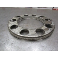 Колпак колесный MAN MAN TGA, TGS, TGX, TGM 81459505009