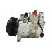 Компрессор кондиционера мерседес w222 a0008300402