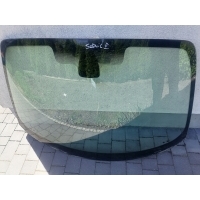 Стекло переднее стекло сенсор renault scenic ii 03 - 09r