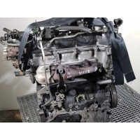 Двигатель toyota yaris ii 06 - 11 1.4 d4d 90km 1n - p72l