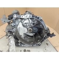 Citroen c3 пикассо peugeot 1.6hdi кпп 9680886610