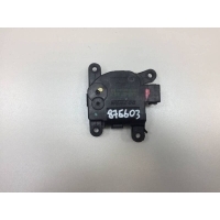 Моторчик заслонки печки Kia Kia Rio 3 (UB) 2011-2017 971571JAA0, 971571JAA0