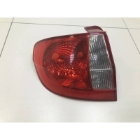 Фонарь задний левый Hyundai Hyundai Getz 2002-2010 924011C5XX