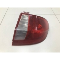 Фонарь задний правый Hyundai Hyundai Getz 2002-2010 924021C5XX