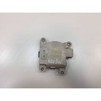 Моторчик заслонки печки Hyundai Hyundai Tucson (TL) 2015> 971573T000