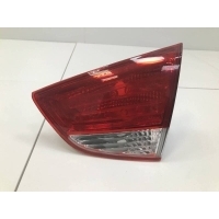 Фонарь задний внутренний правый Hyundai Hyundai ix35 (LM) 2010-2015  924052Z000